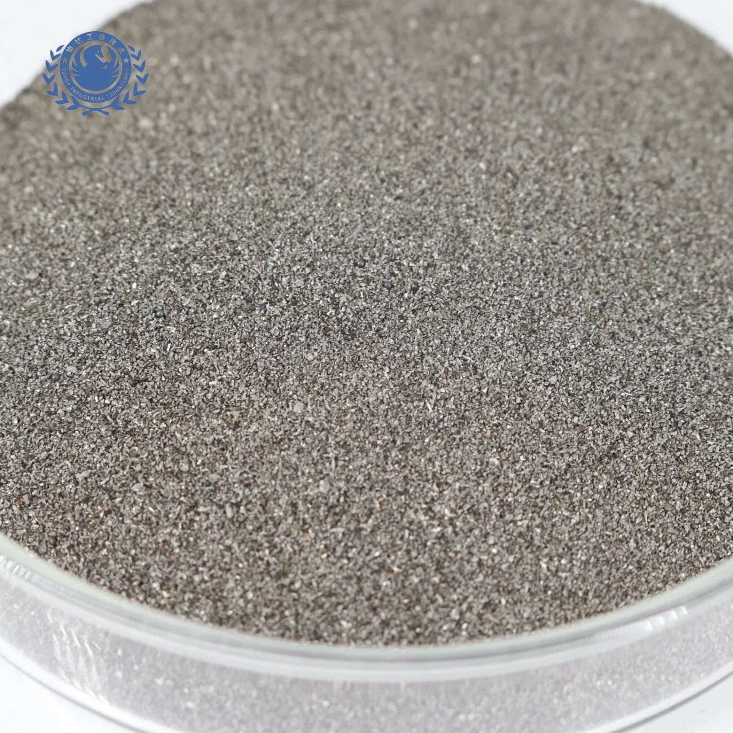 High Quality and High Cost Performance Brown Fused Alumina Made in China