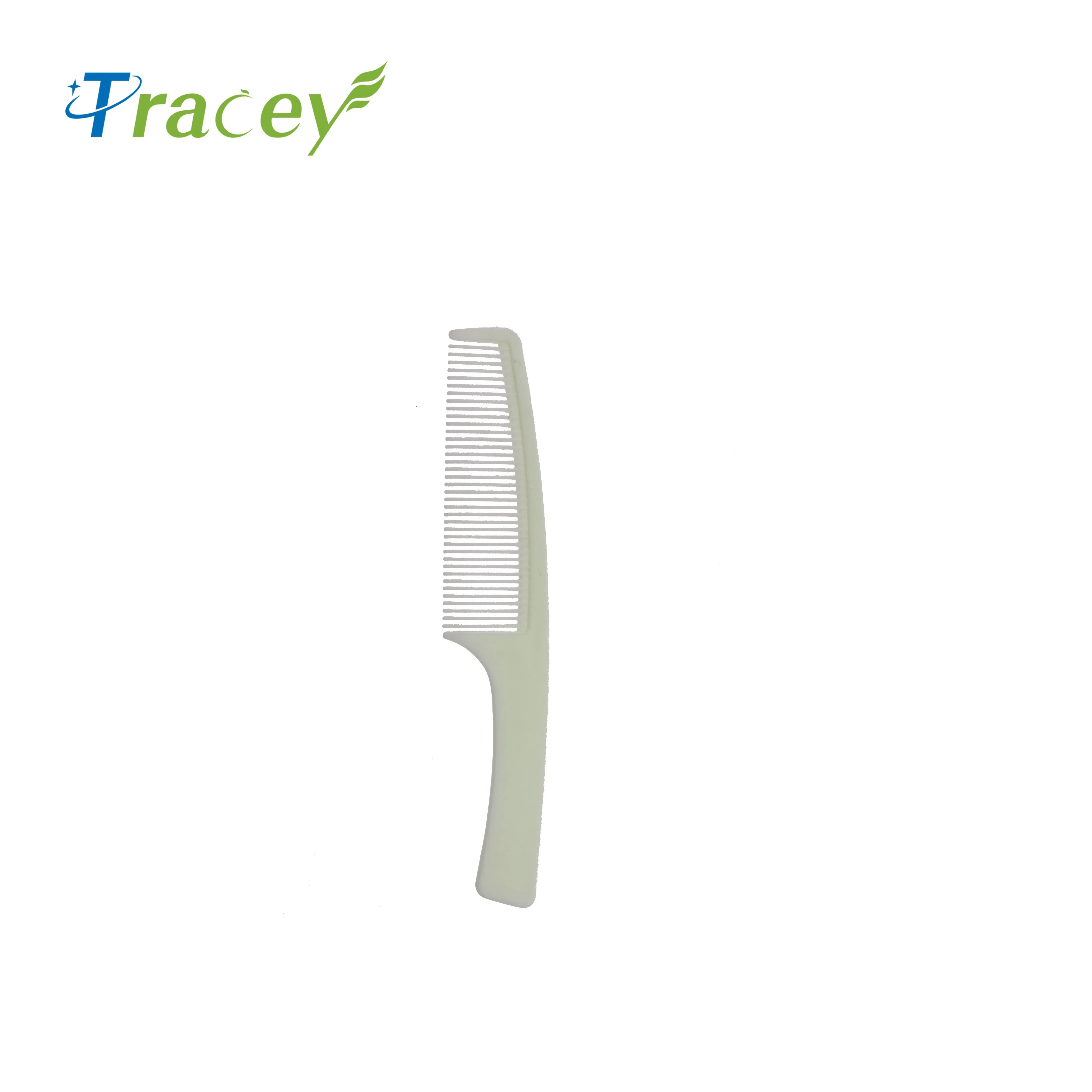 Hotels Use Eco-Friendly and Biodegradable Combs