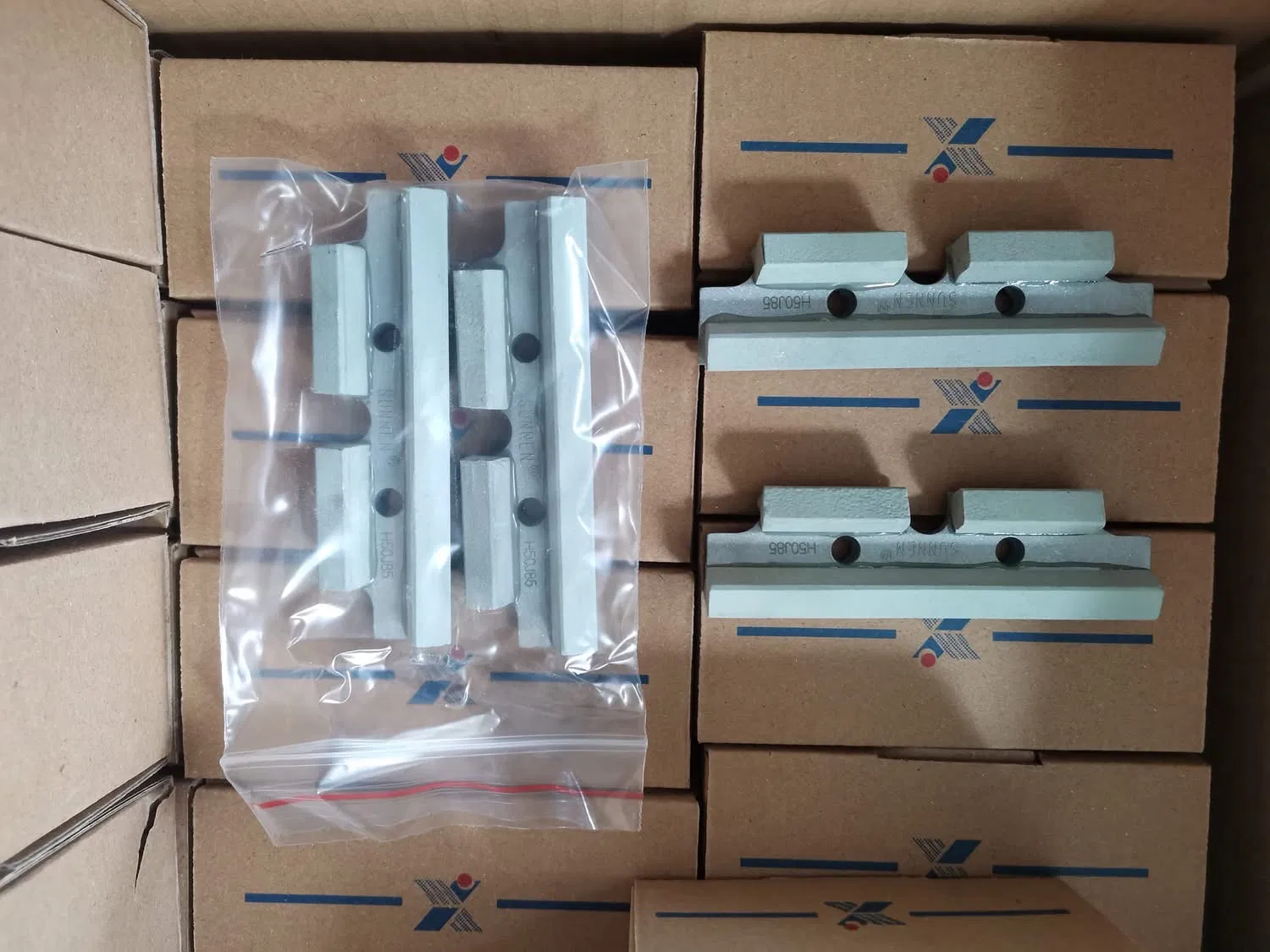 Abrasive Sunnen Honing Stones H70A45 H70A45n H50j85