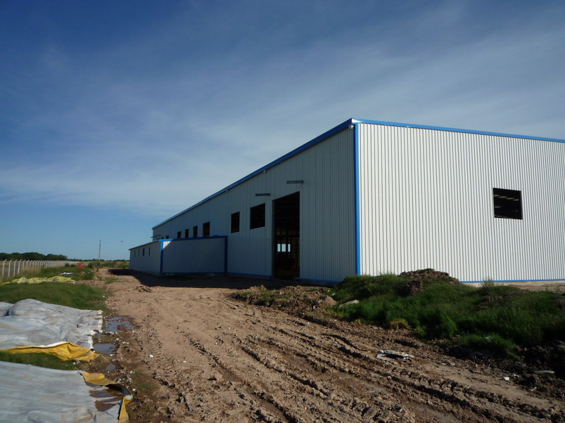 Prefabricated Modular Container Apartment/Hotel Building with Ce Certificate