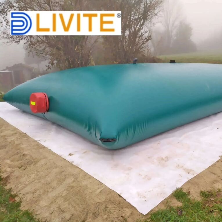 Прочный ПВХ мешок для хранения воды, для активного отдыха