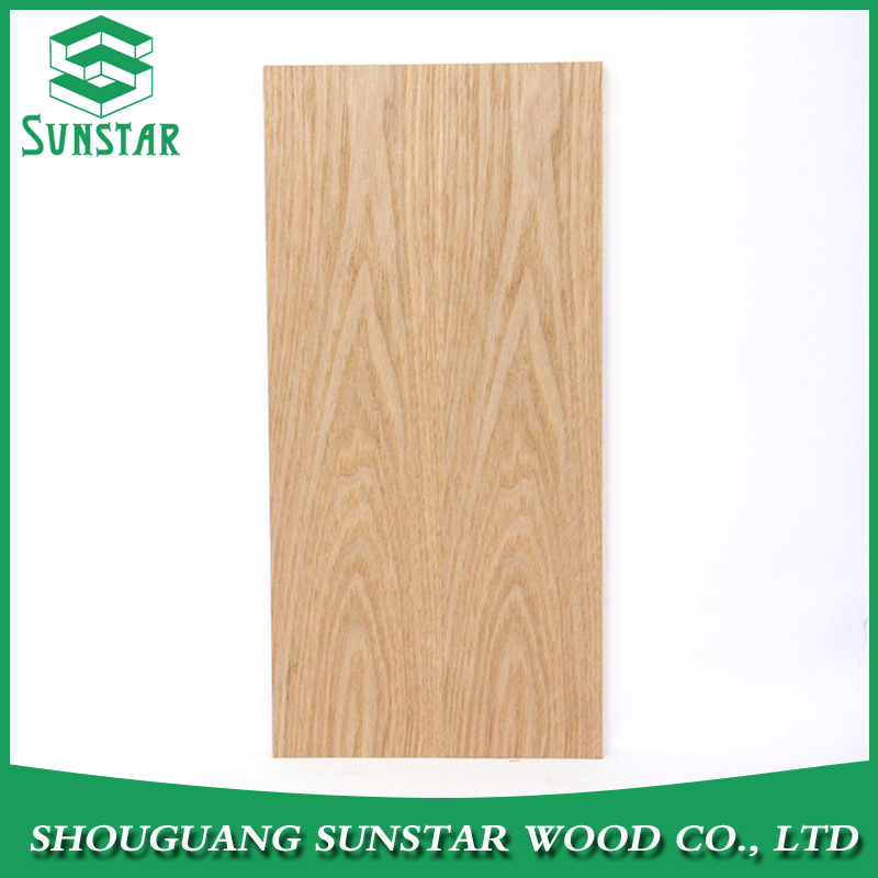 High Quality Veneer MDF E0 E1 E2