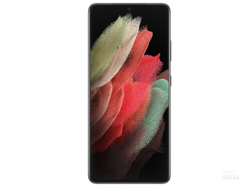 Смартфон S21 Ultra 256GB, 5G, 12GB RAM