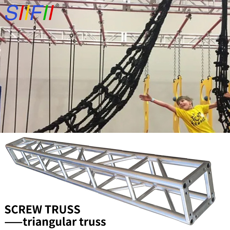 Affordable Stage Truss Price for 300X300mm