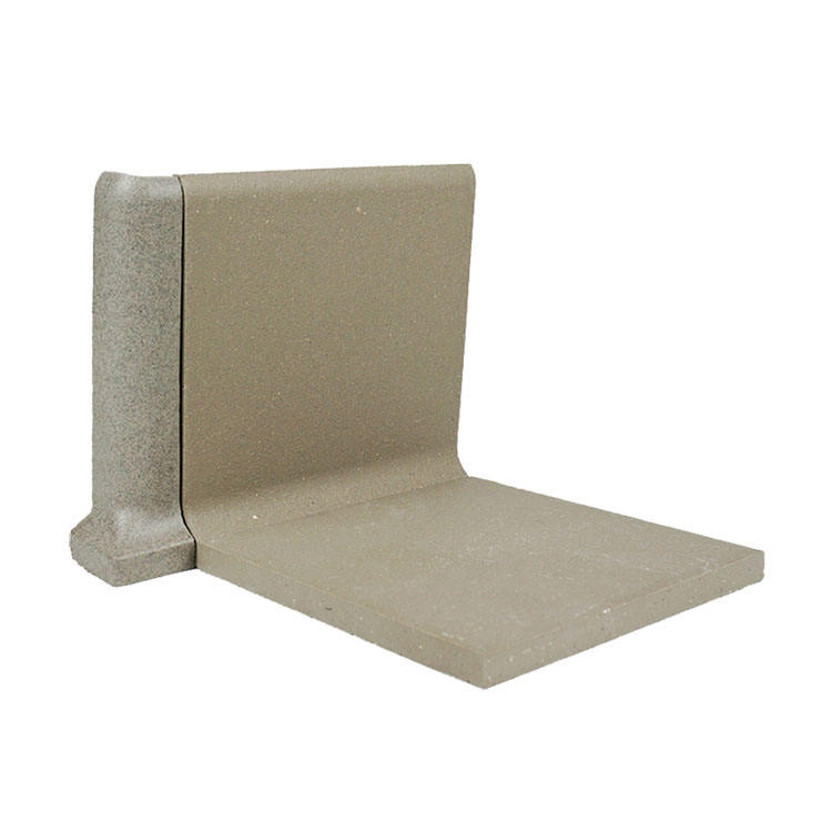 Custom Laboratory Chemicals Workshop Floor Tiles Tile for Industrial Kitchen