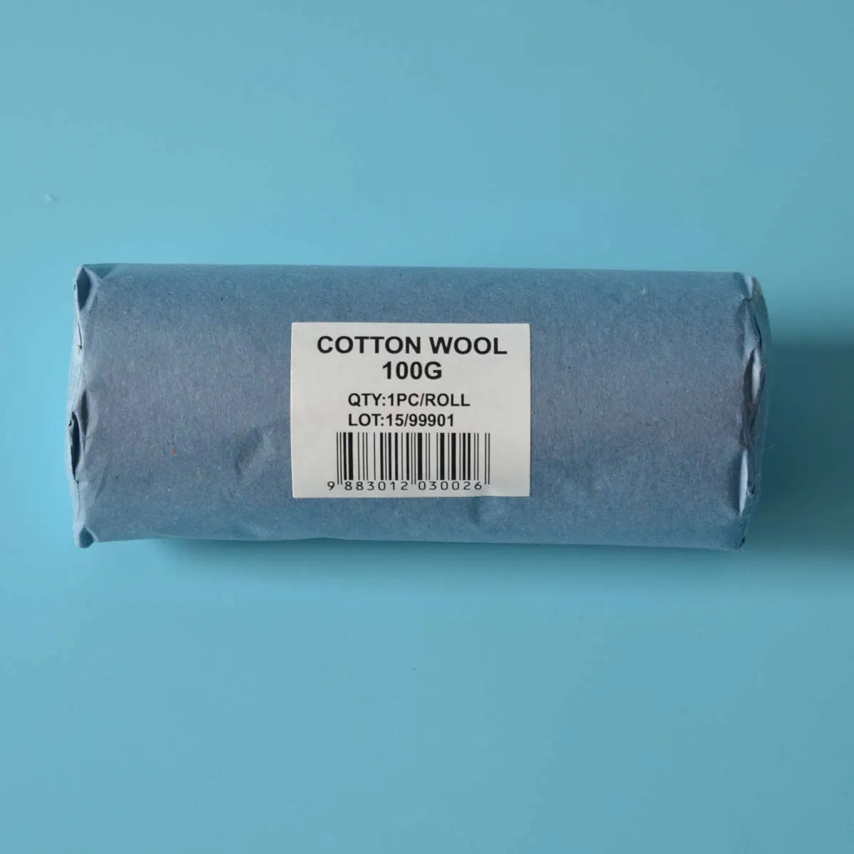 Hydrophilic Surgical Cotton Roll Wholesale