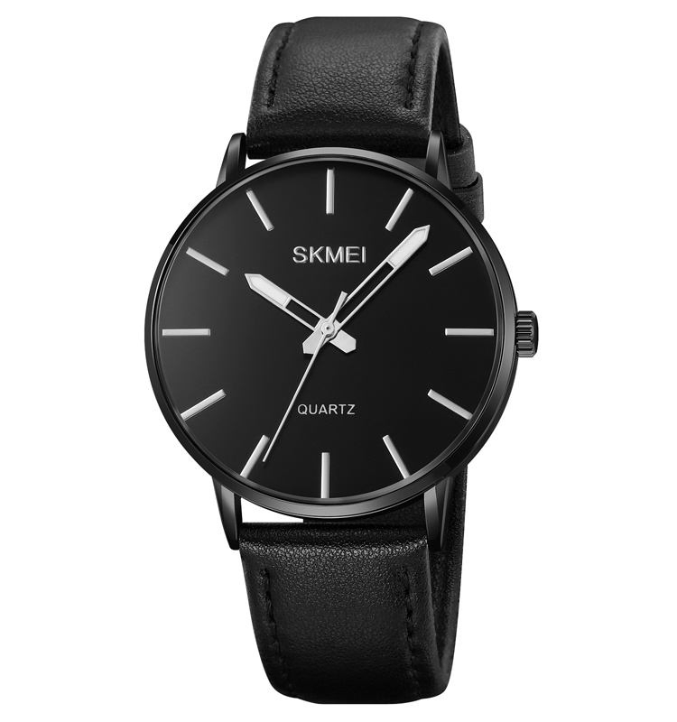 Slim Watch ODM Low MOQ Waterproof Watch Unique Gents Watches