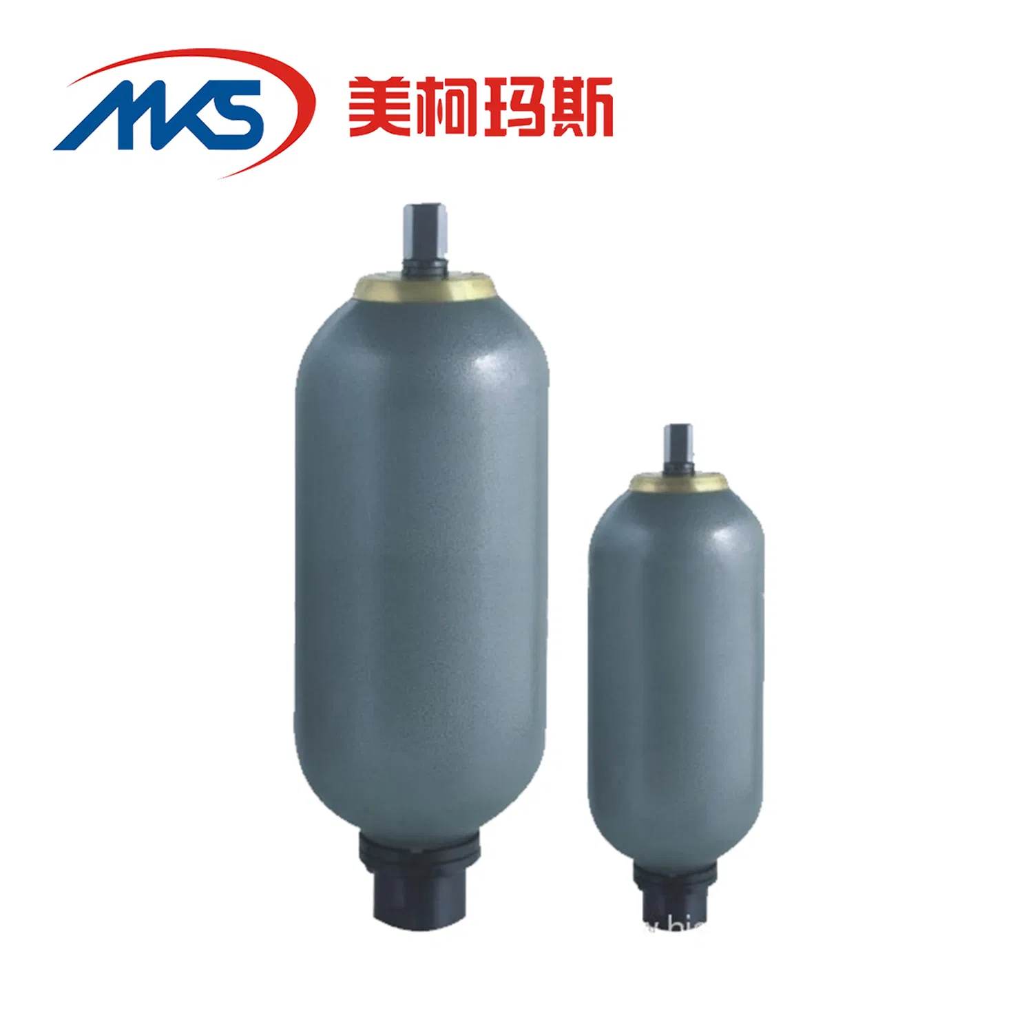 Гидравлический аккумулятор MKS 3000 PSI для экскаватора