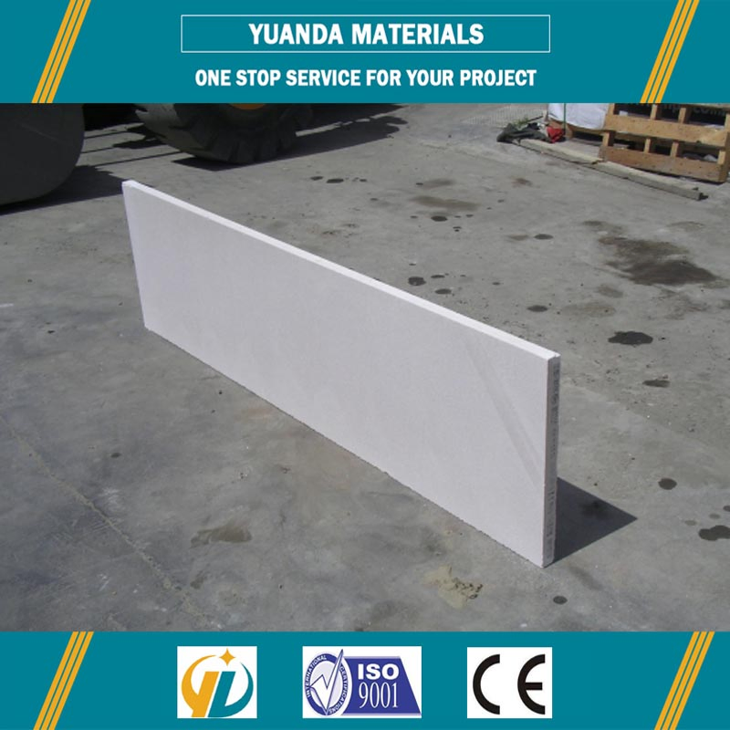 High Quality Thermal Insulation, AAC/Alc Panel, Precast Lightweight Panel