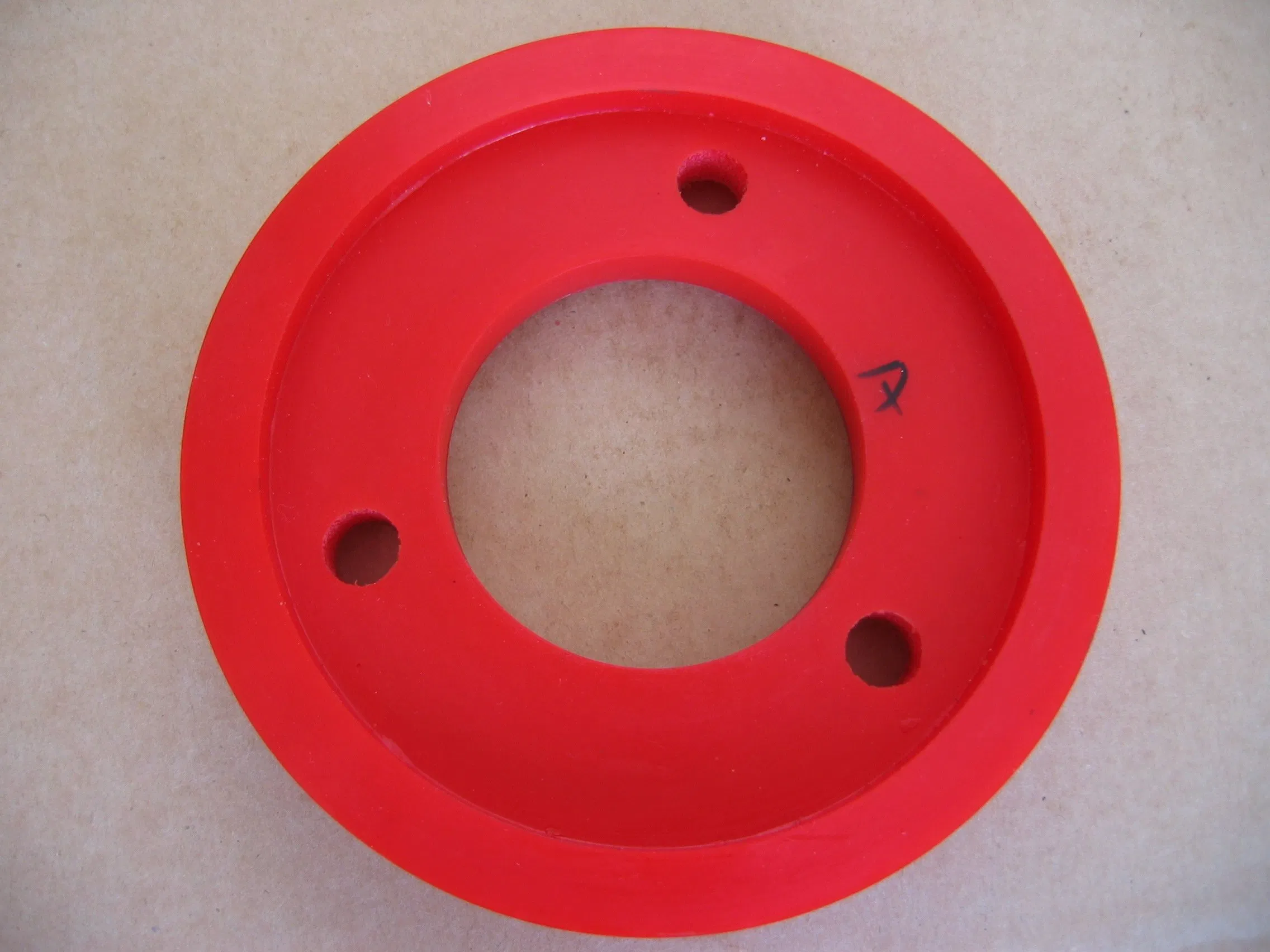 Paper Roller Sun Wheel PU Wheel for Paper Production
