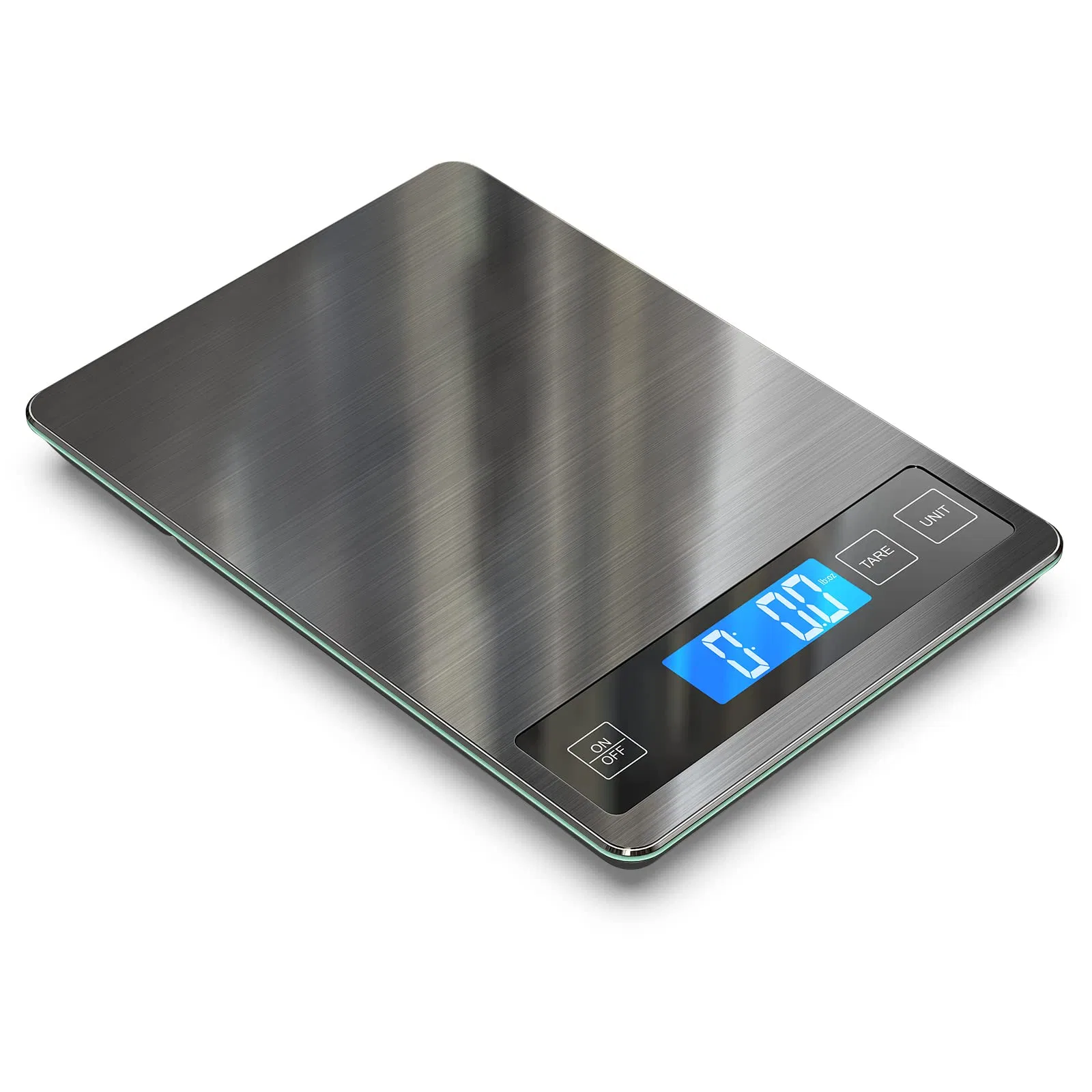 Wholesale Custom Logo New Stainless Steel Digital Scale Food Kitchen Scale