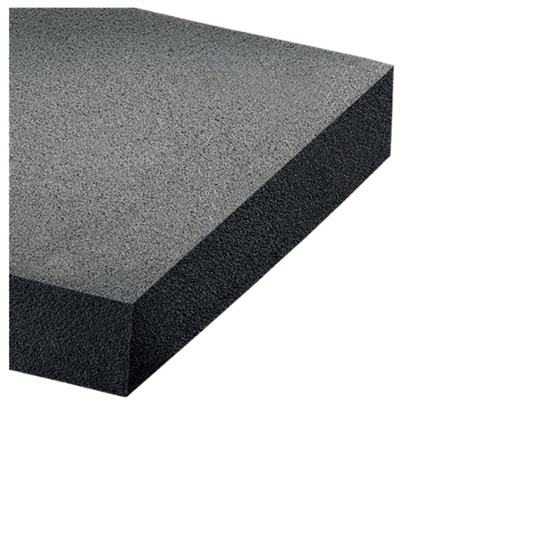 Various Specifications Plank Insulation Material Foam/Cellular Glass