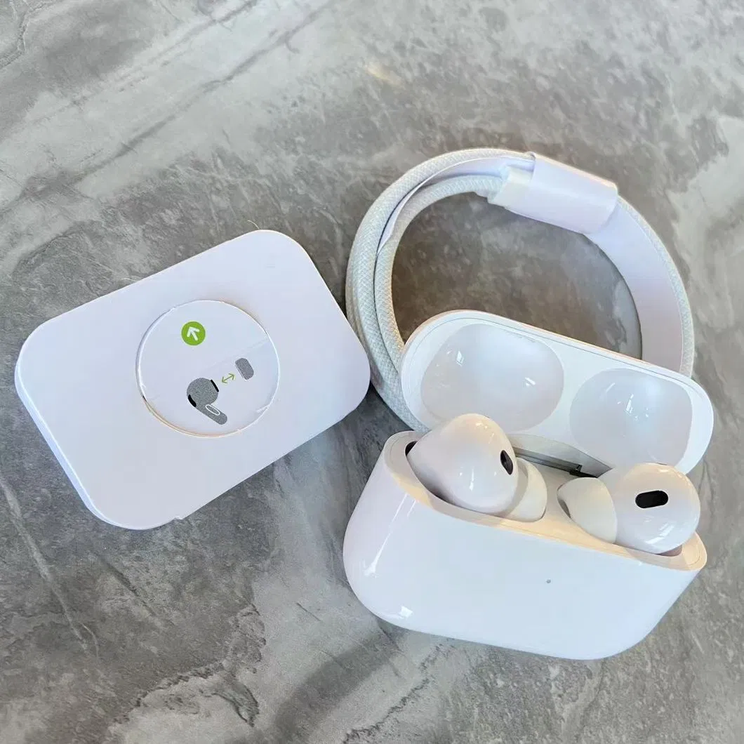 Беспроводные мини-наушники Bluetooth с дисплеем