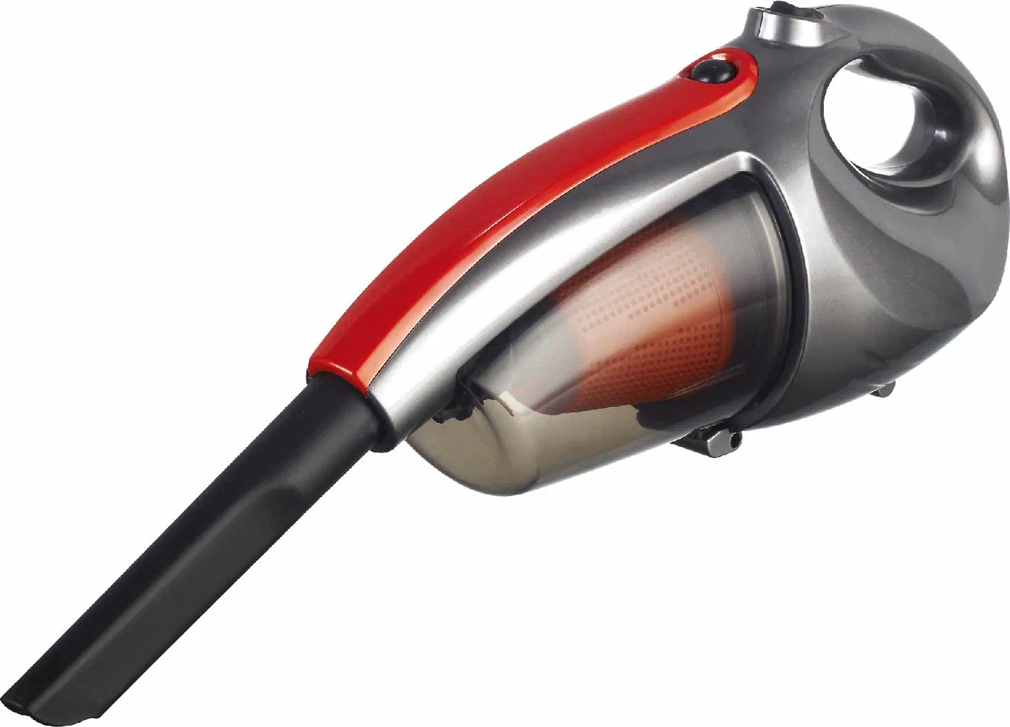 All-in-One 4-in-1 Vacuum: Stick, Handheld, and Blower Features