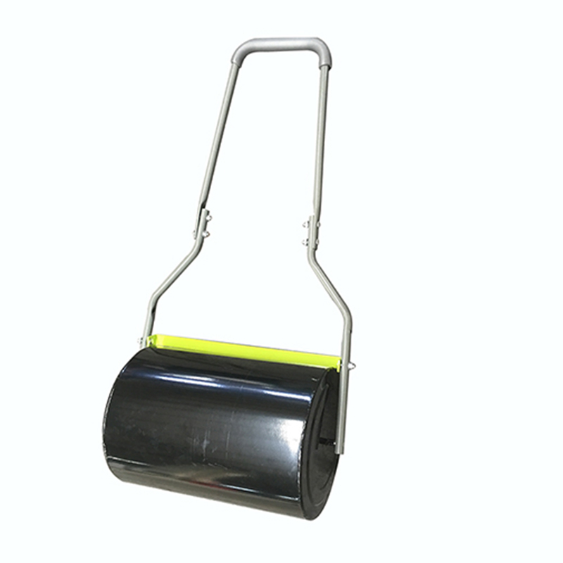 30L Water Filled Garden Grass Lawn Roller