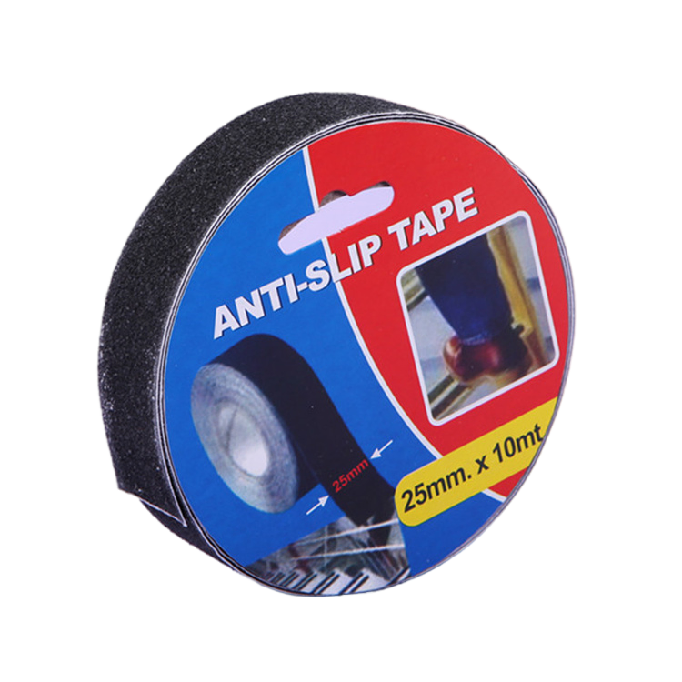 Versatile Non-Slip Step Tape for Home and Commercial Use