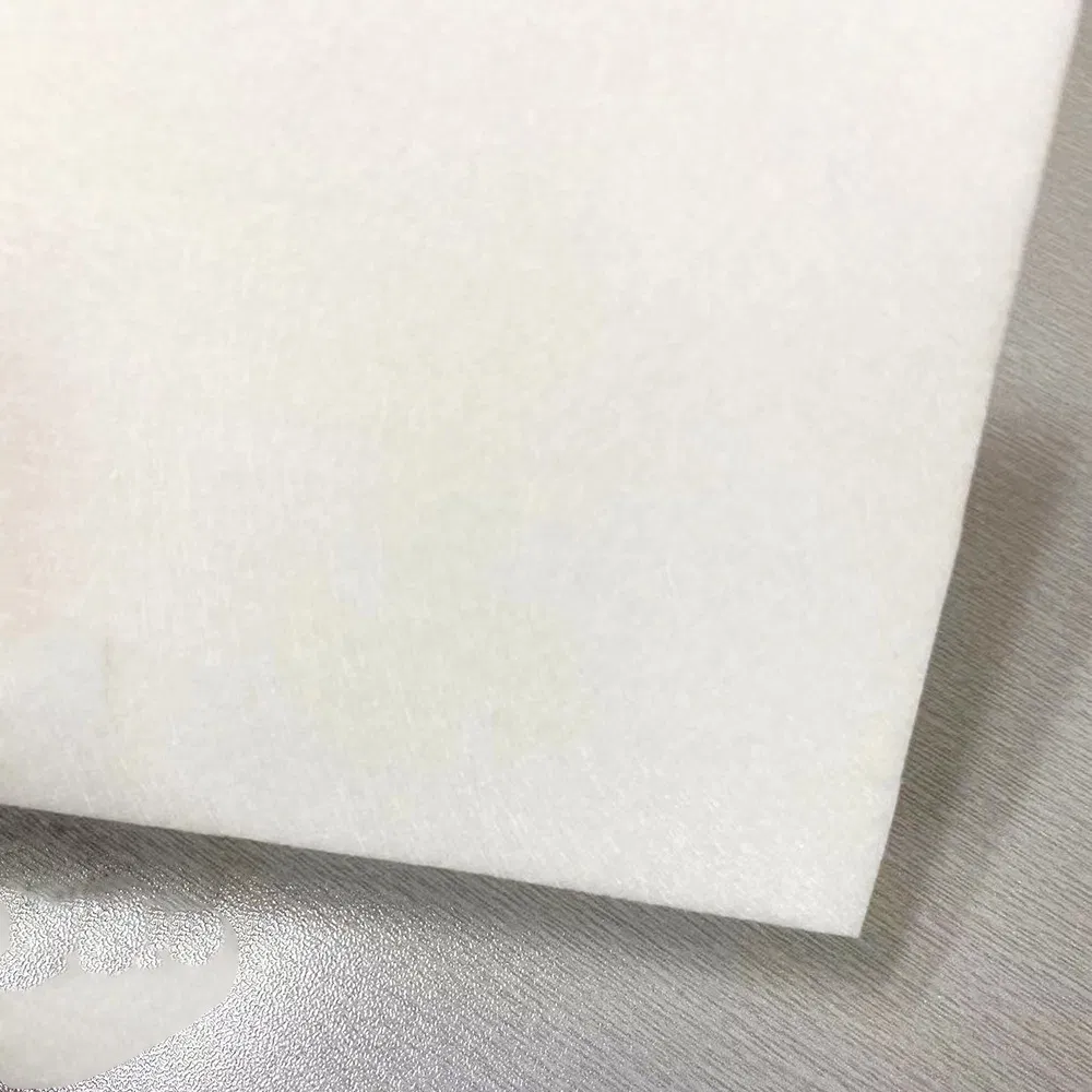 Wholesale Low Conductivity Felt Silica Aerogel Insulation Blanket Price for LNG Pipeline