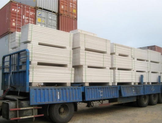 Best Quality Lightweight AAC Wall Panel for Construction