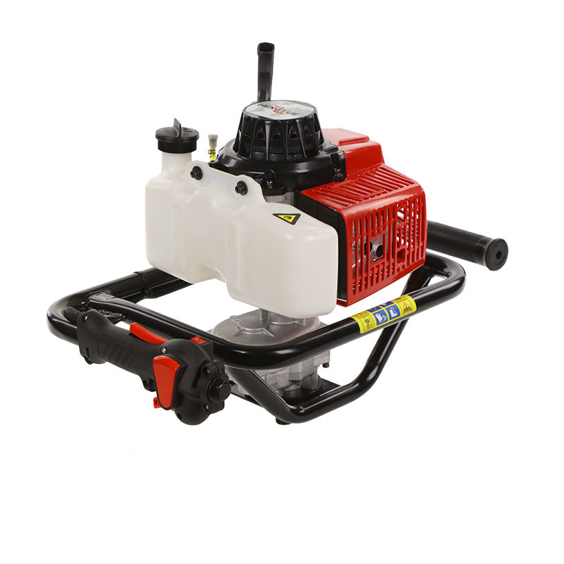 Factory Price Planting Trees Making Holes Agricultural Drilling Machine