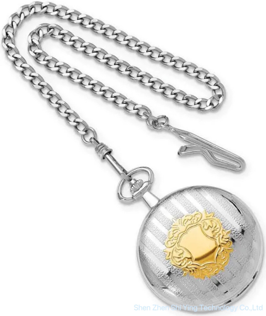Custom Best Antique Pocket Watches with Chain