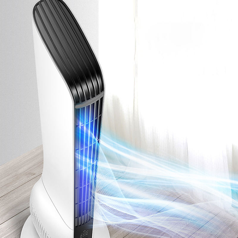 Hot Sale Remote Control Energy Conservation Household Tower Fans for Air Cooler