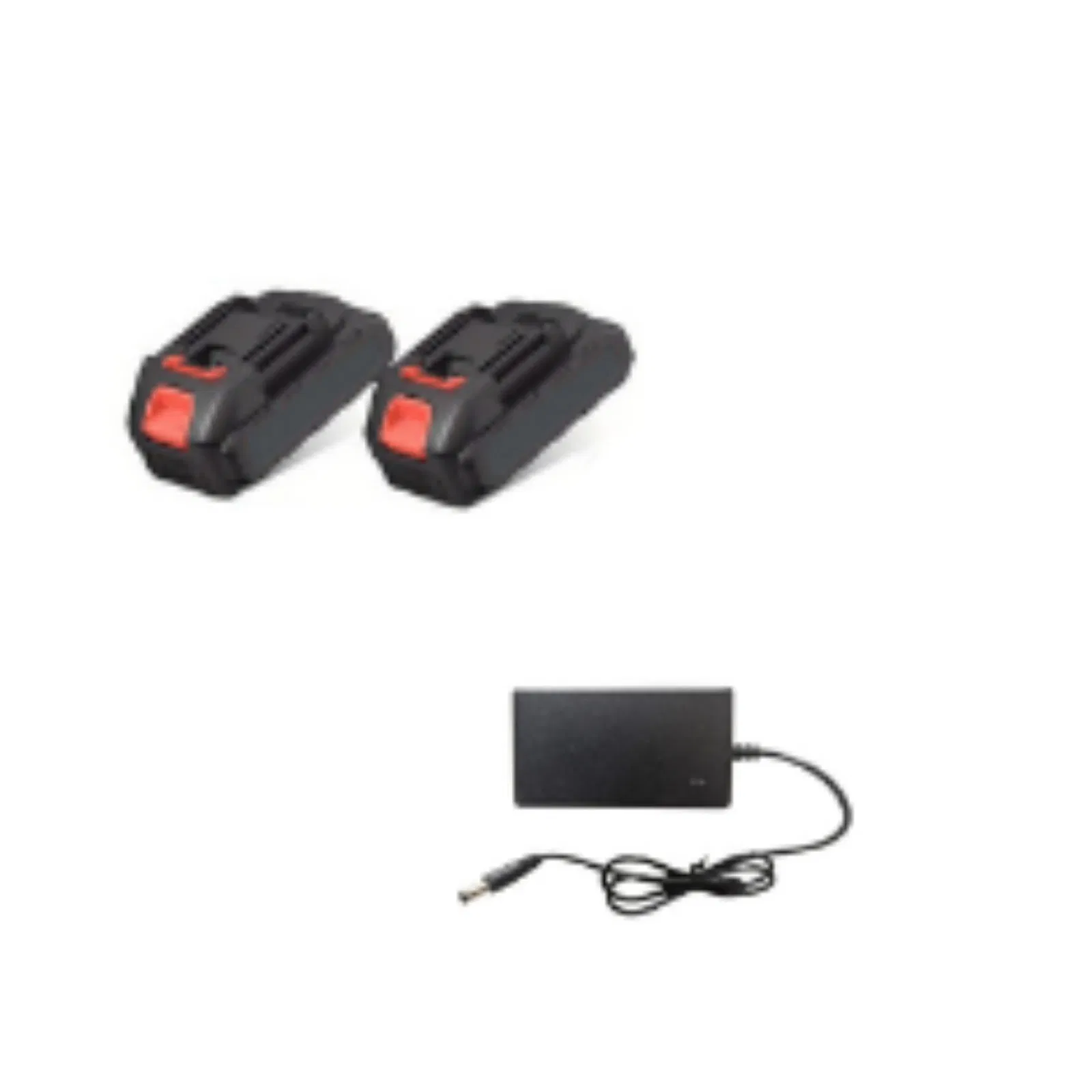 Аккумуляторная цепная пила 21V 600Вт 8 дюймов