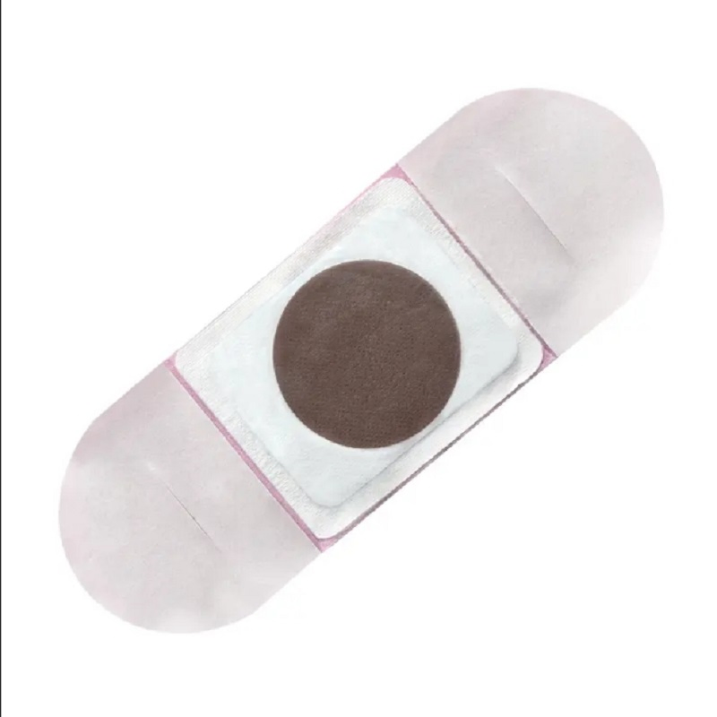 OEM Self Heating Warmers Relieve Menstrual Cramps and Abdominal Heat Patch