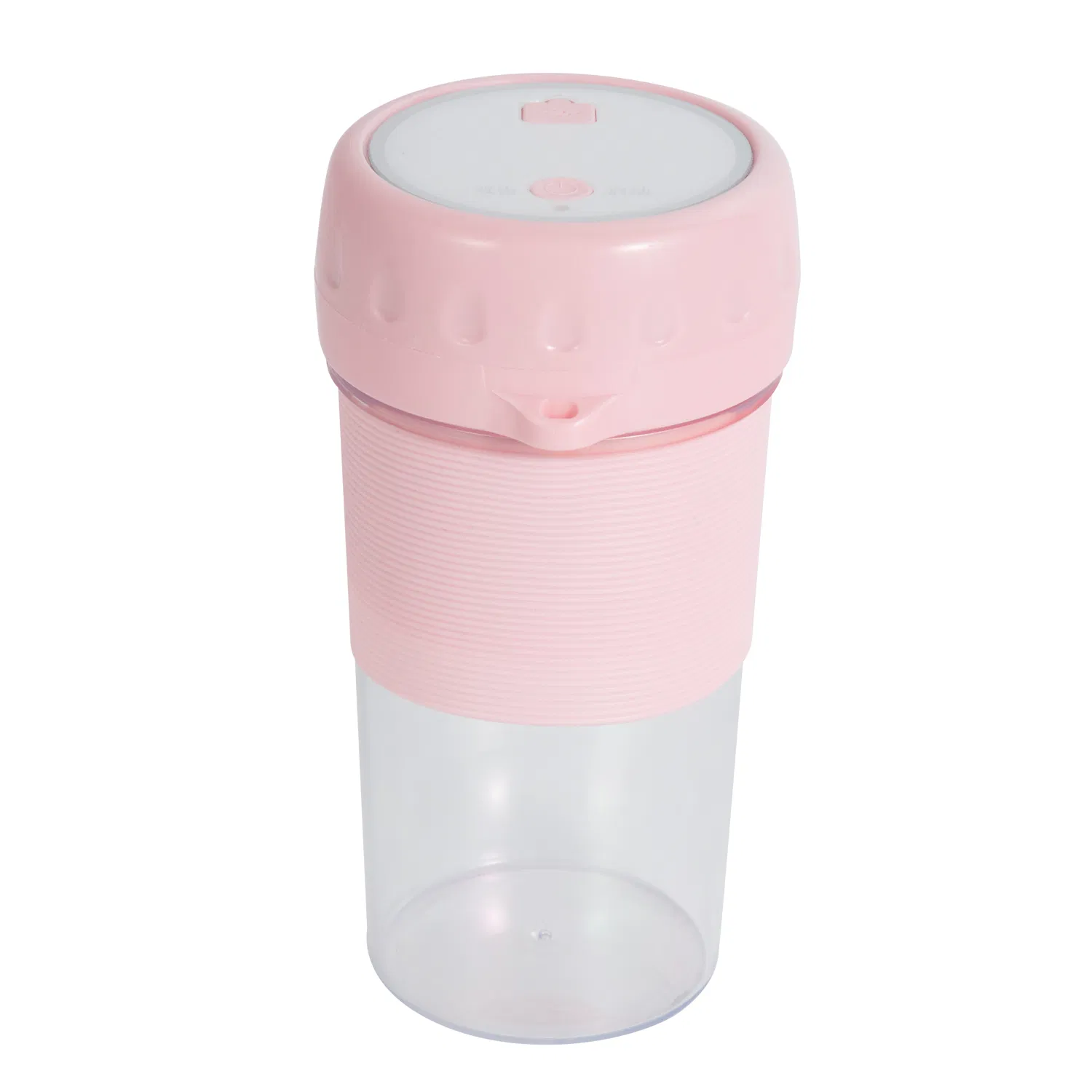 Best 380ml Outdoor Sport Juicer Electric Ice Smoothie Food Professor Blender Portable