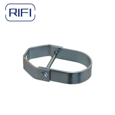 Оцинкованный анкер-шпилька с петлей для подвеса