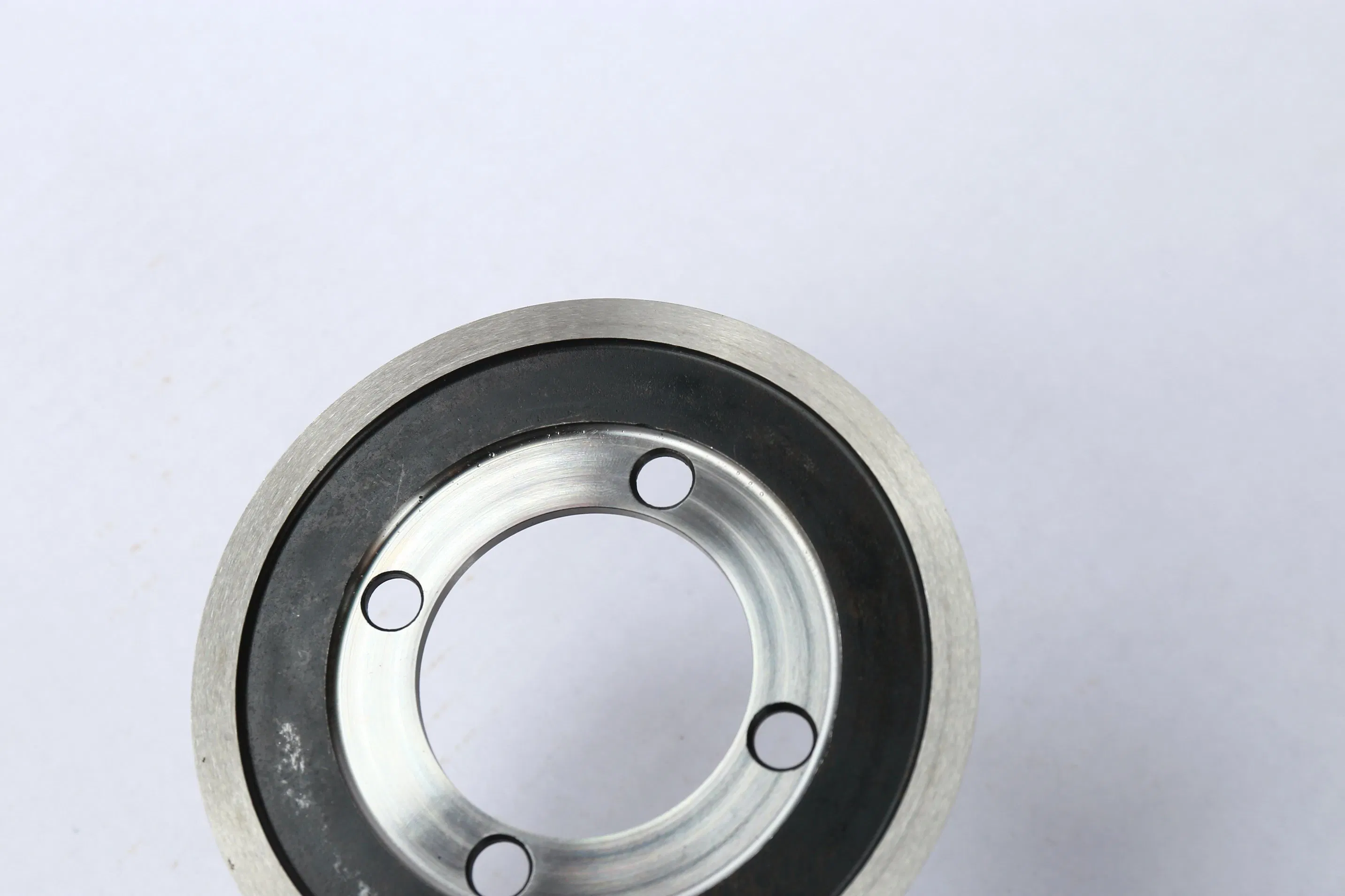 Круглые лезвия для раскроя кожи, 4 дюйма