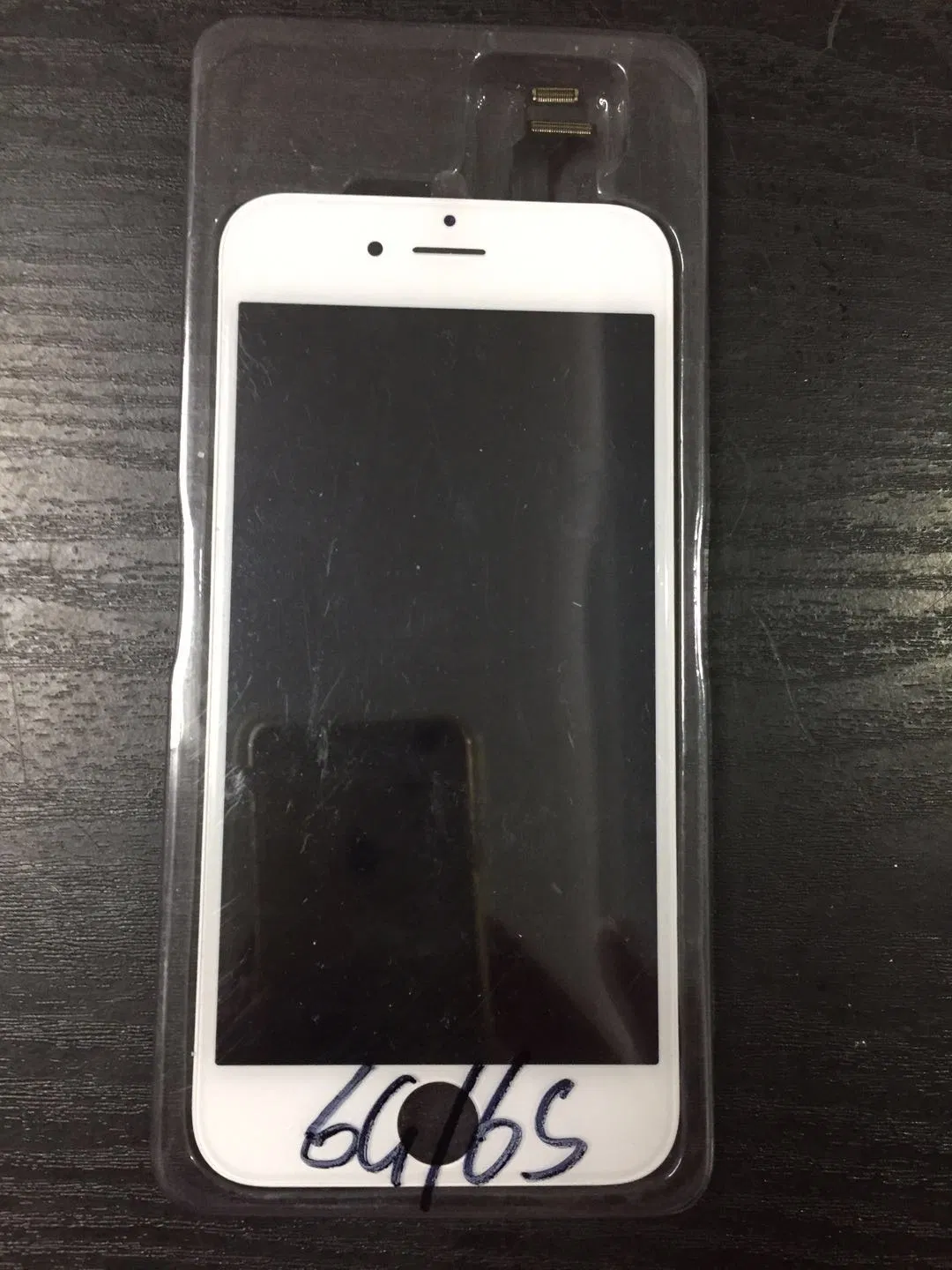 Дисплей iPhone 6 Plus с тачскрином (LCD Digitizer)