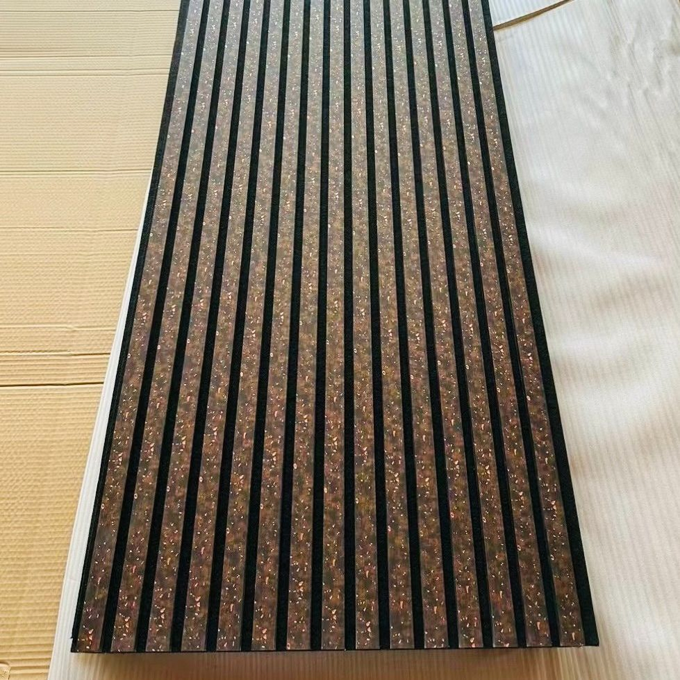 High Quality Decorative Wall Tiles with Sound Absorption