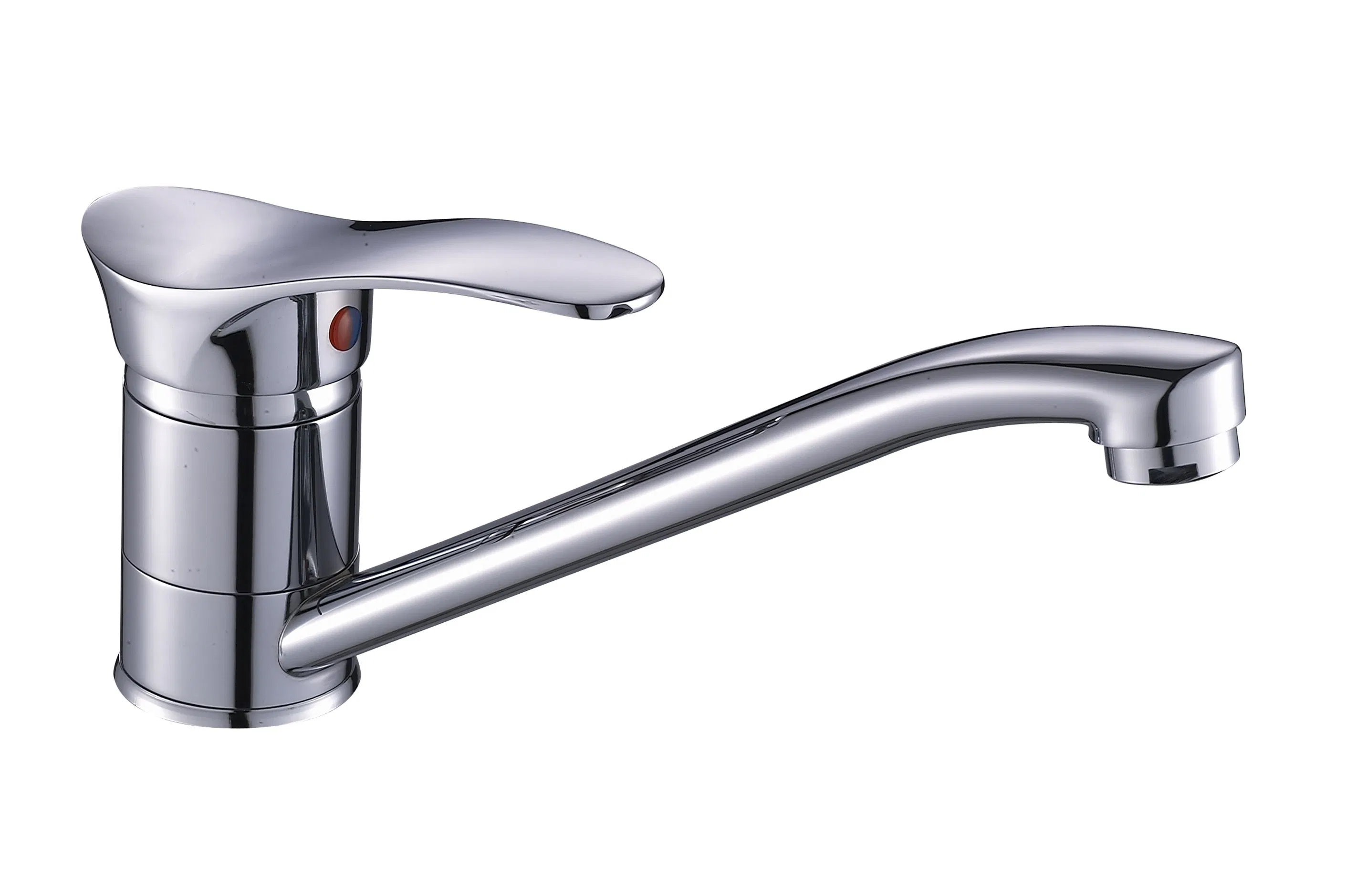 Single Handle Basin Faucet Kitchen Mixer Shower Set 630 Series