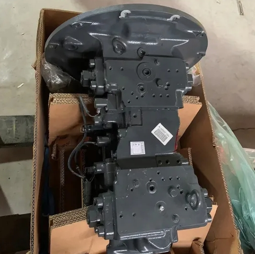 Гидравлический насос Komatsu PC300-8 708-2G-00181