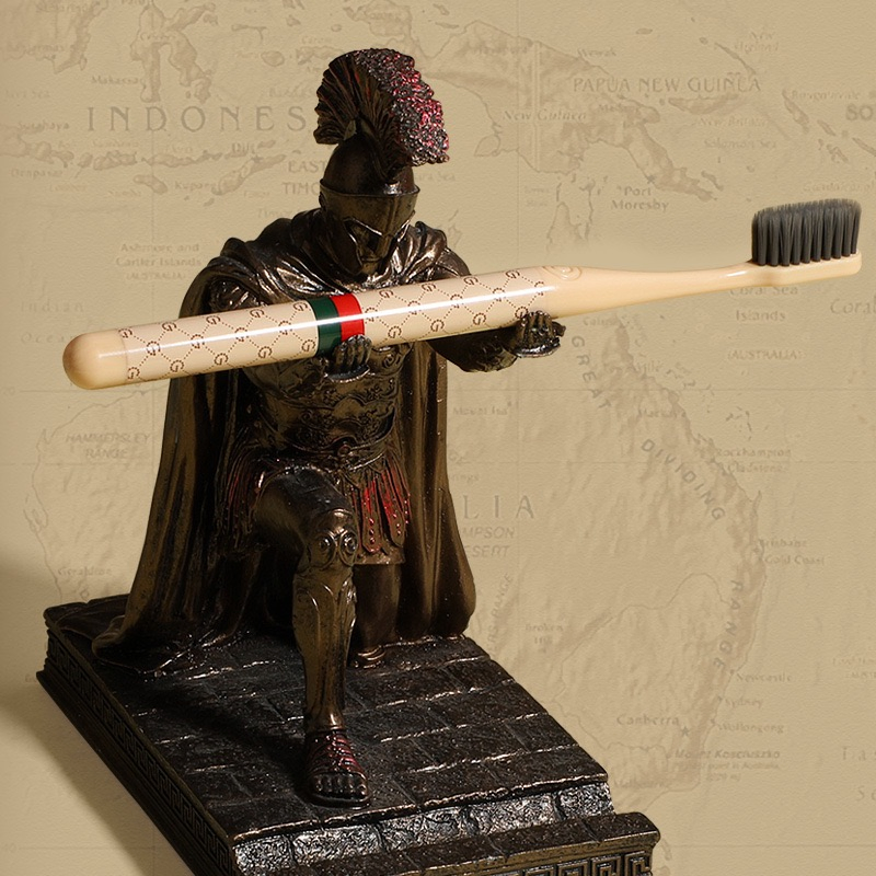 Toothbrush Manufacturer Adult Plastic Toothbrush Manual Soft Halal Toothbrush Hot Selling OEM