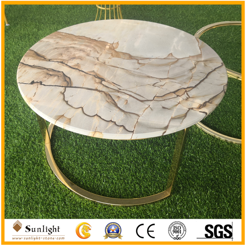 Customize Bianco Carrara White Marble Countertop, Vanity Tops, Table Tops