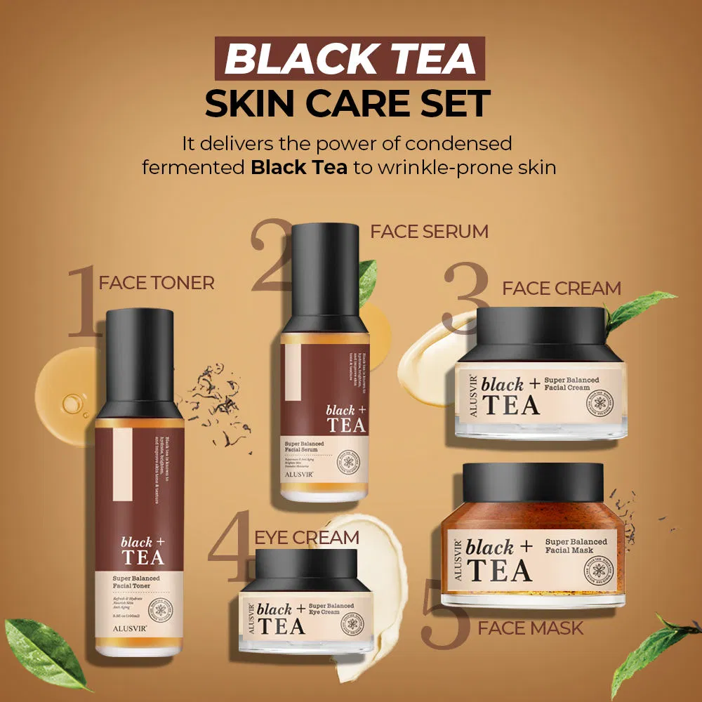 OEM Anti Aging Moisturizing Refreshing Facial Toner