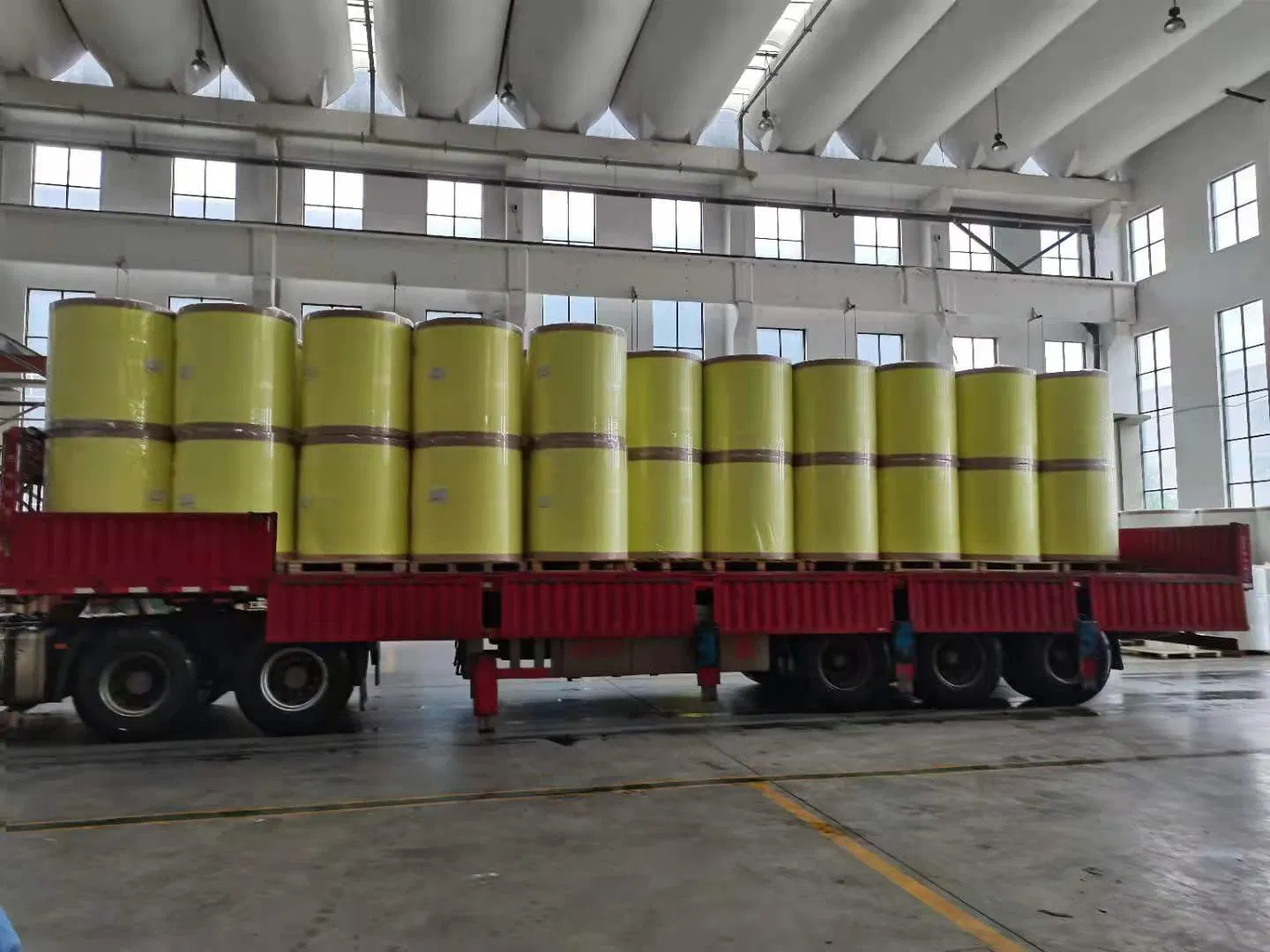 Premium 100g Fiberglass Roofing Mat for Waterproof Asphalt Sheets