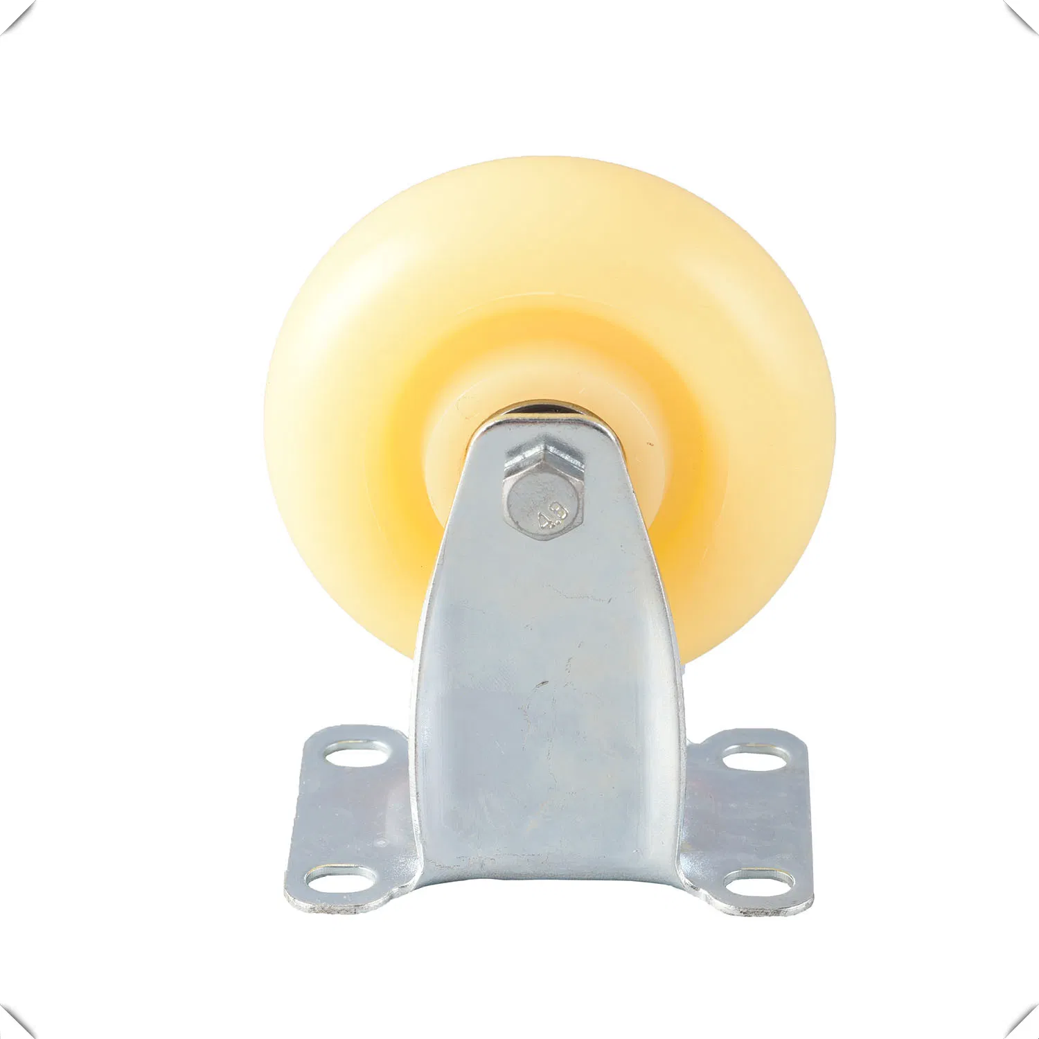 M7-N High Quality Swivel Castor PP Wheel for Furniture Trolley