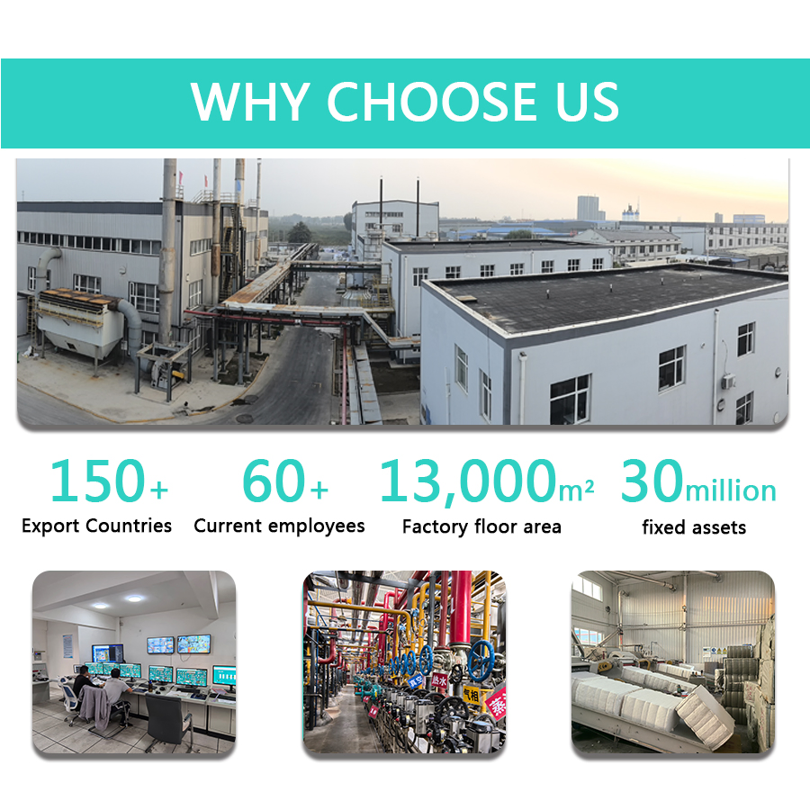 Construction Grade Methyl Hydroxyethyl Methylcellulose Hemc for Tile Adhesive