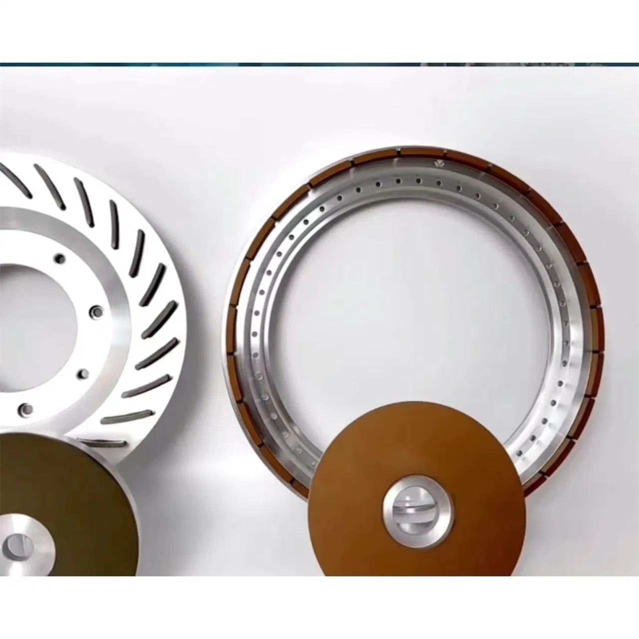 Алмазный шлифовальный круг XINRUI-G1