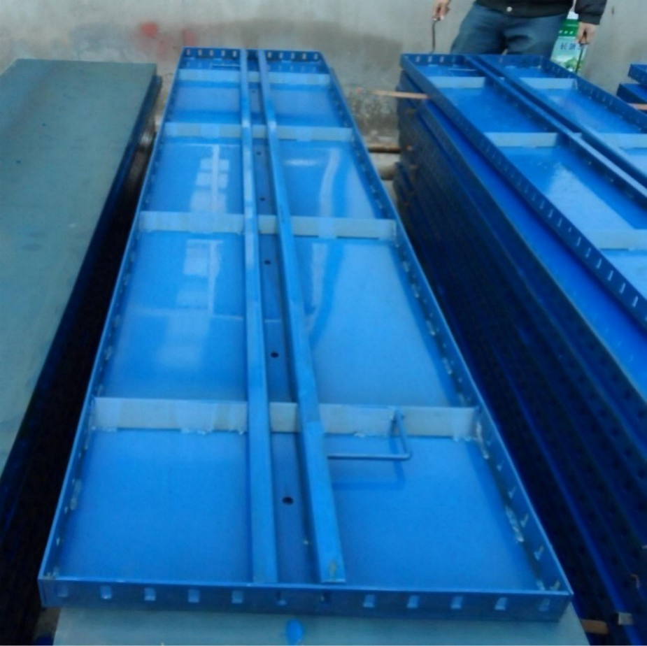 Construction Formwork Panel, Concrete Formwork Plate China Supplier