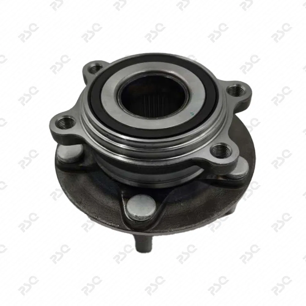 Передний ступичный подшипник для Mazda 6 Atenza и CX-5