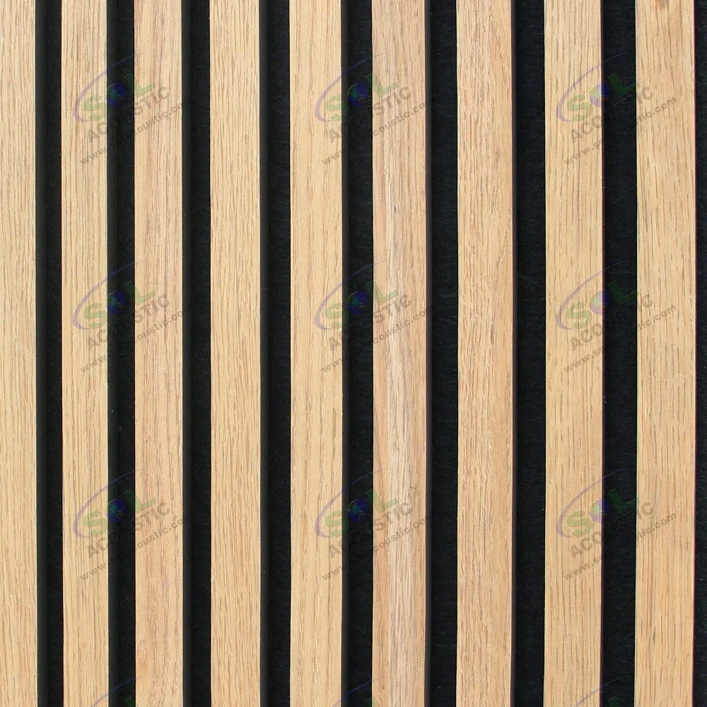 Sol Acoustic Sound Foam Proof Wall Decoration Wall Panels Board