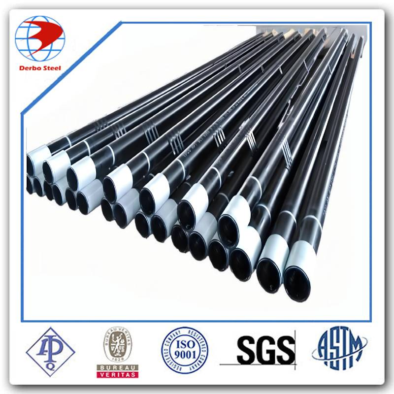 ISO11960 N80 Seamless OCTG Tubing