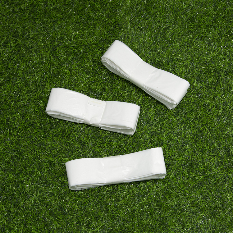 High-Quality Garbage Bag for Baby Diaper Pail, 26um, China