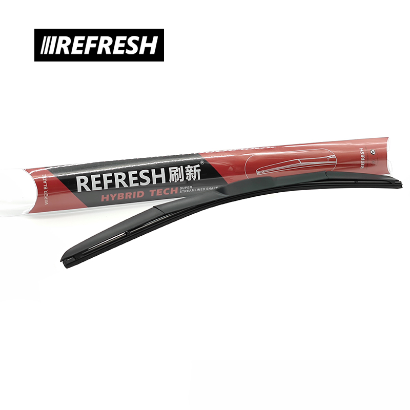 Универсальные гибридные щетки стеклоочистителя для японских автомобилей