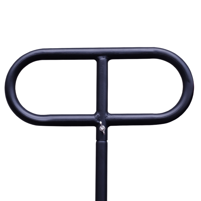 Cheap Price Dust Pusher for Floor Grinding Construction Work Dust Cleaner Shovel