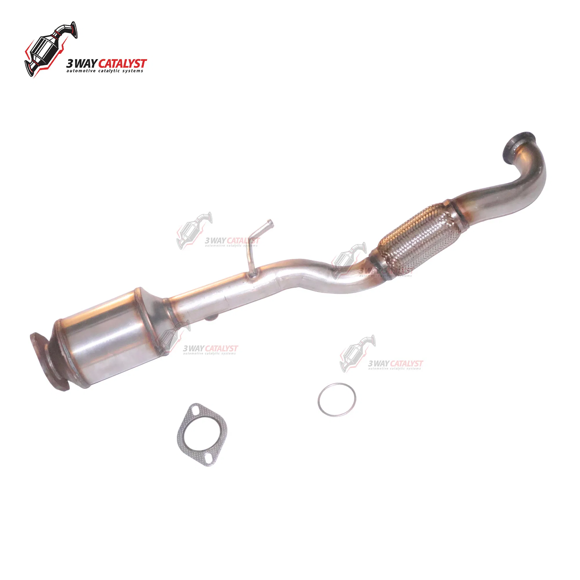 Катализатор для Nissan Master Serena, высокоэффективный