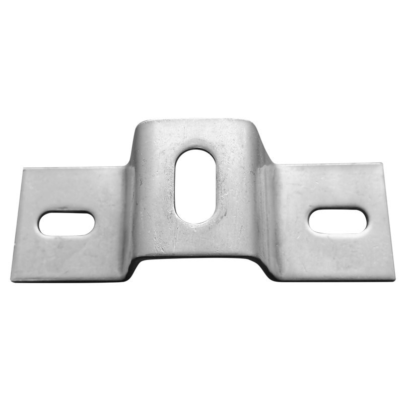 Z Stone Mounting Anchor Z Fixing Clip Wall Fixing Profile for Granite